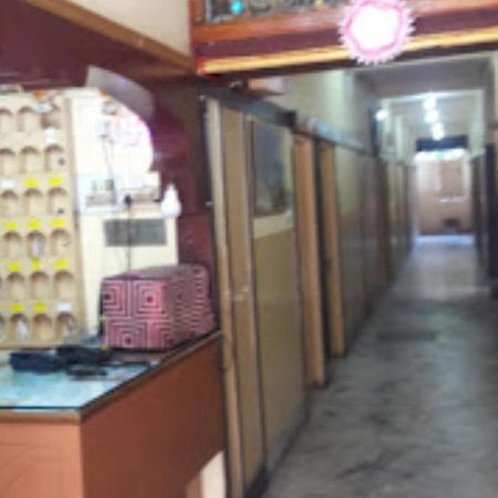 Hotel Basera Odisha Rourkela Exterior photo