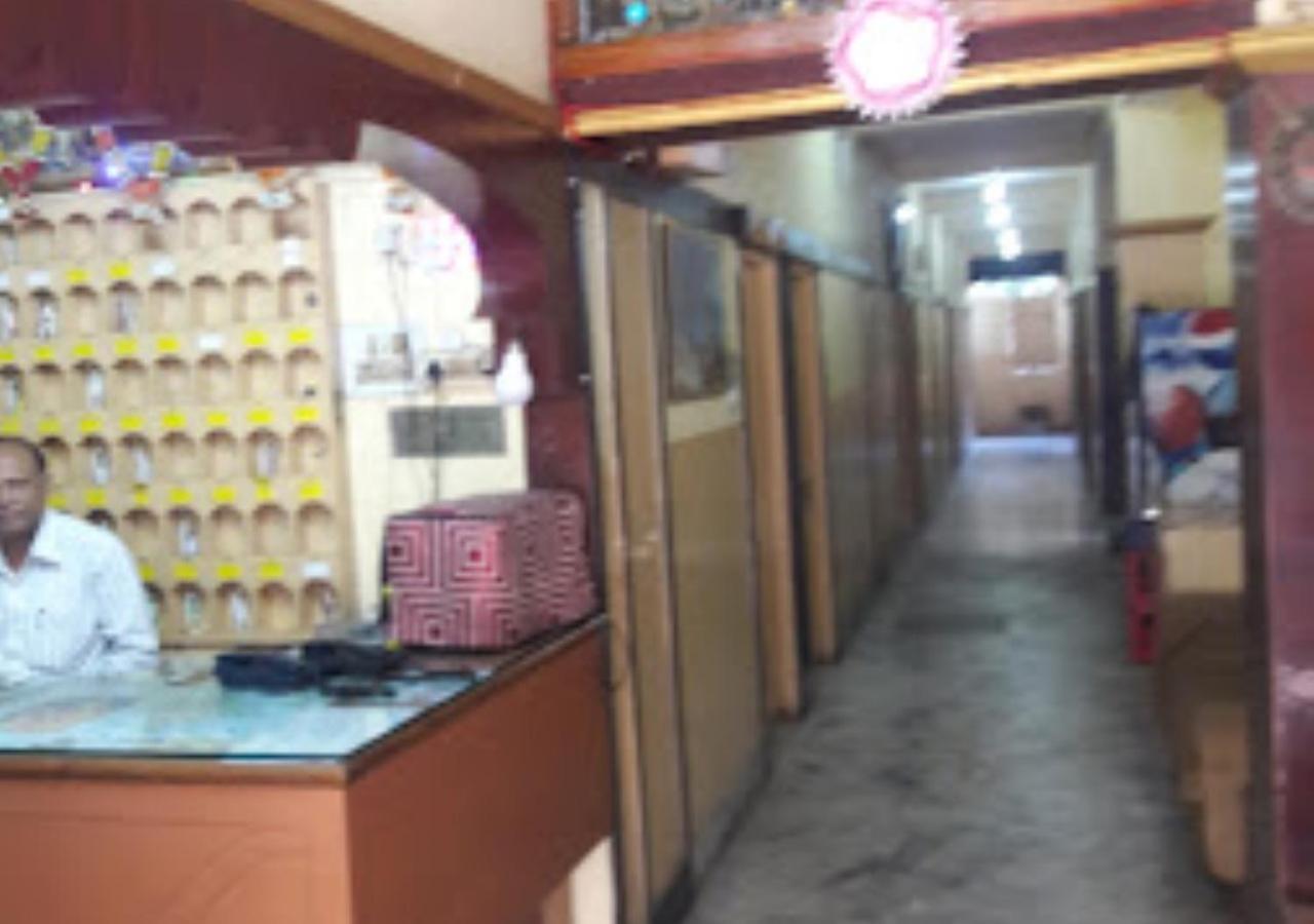 Hotel Basera Odisha Rourkela Exterior photo