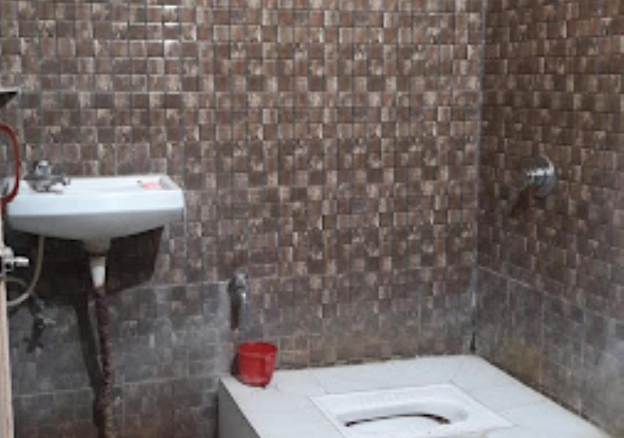 Hotel Basera Odisha Rourkela Exterior photo