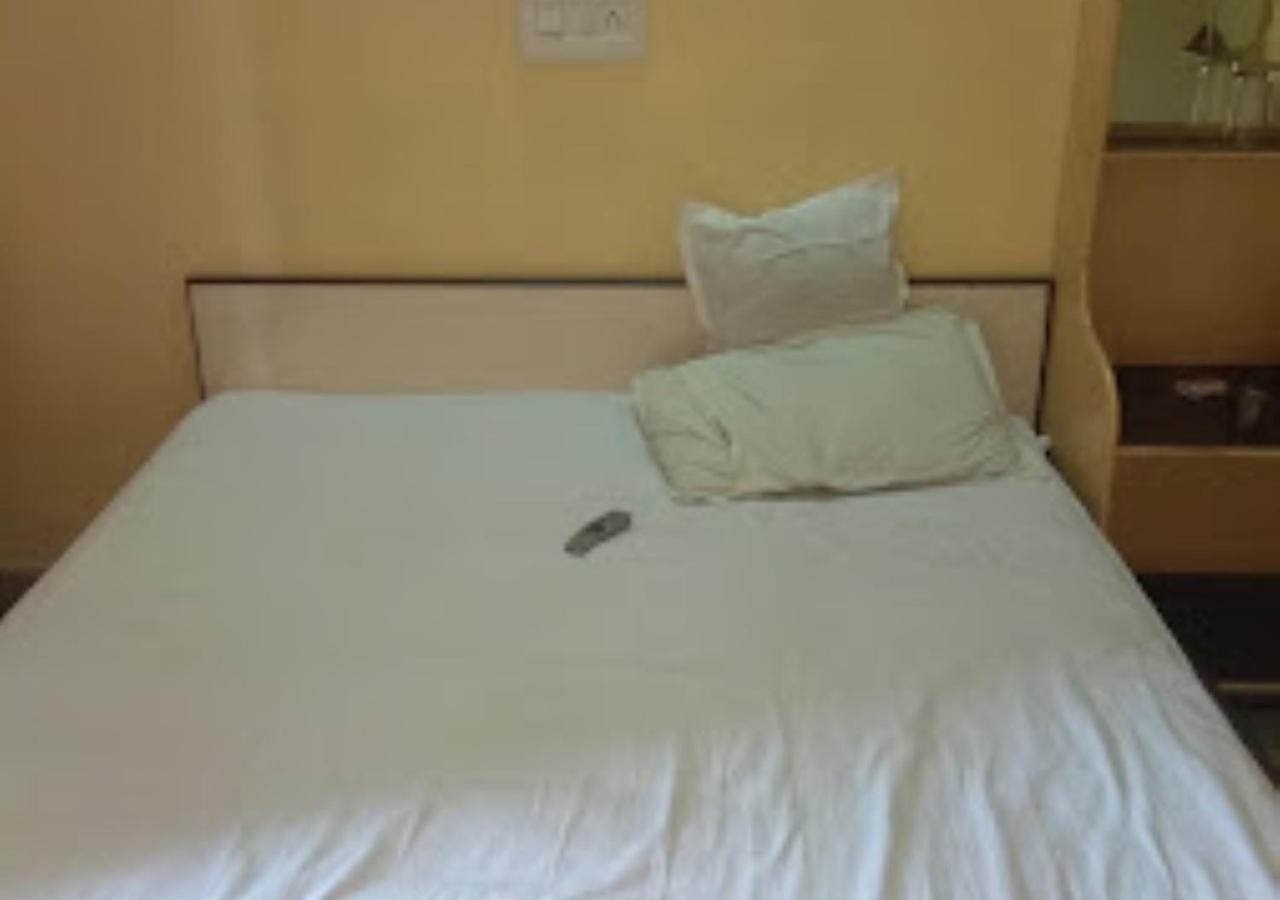 Hotel Basera Odisha Rourkela Exterior photo