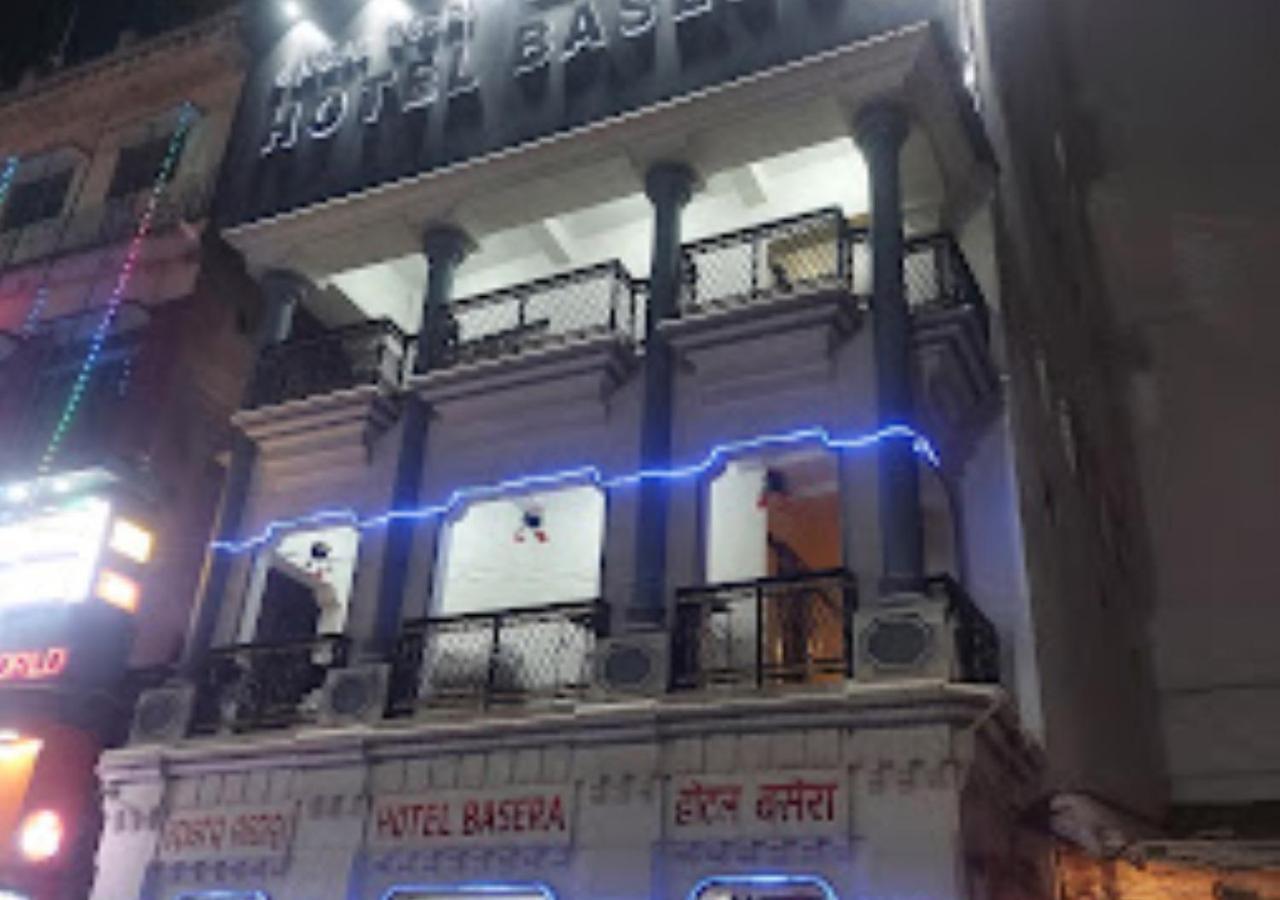 Hotel Basera Odisha Rourkela Exterior photo
