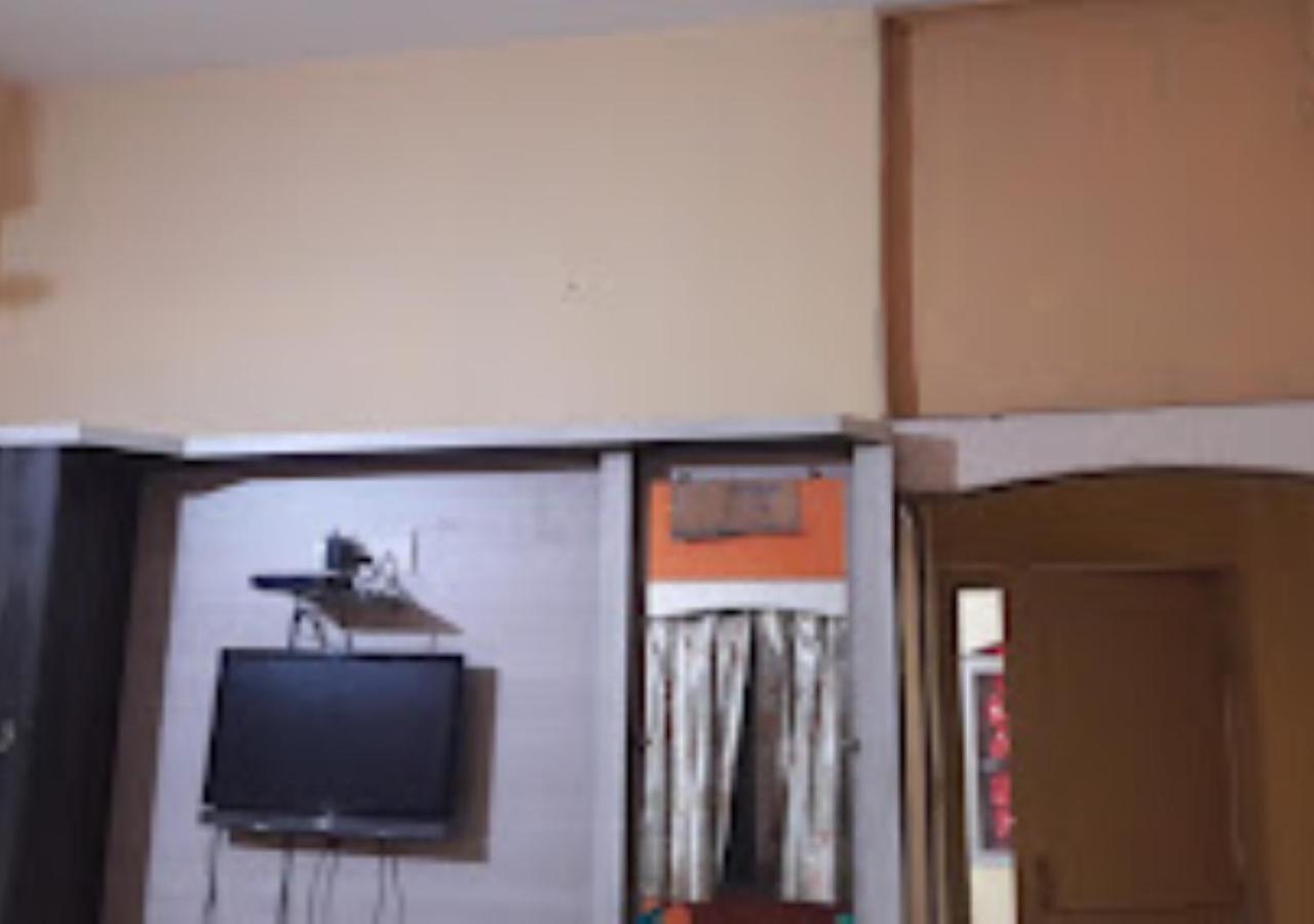Hotel Basera Odisha Rourkela Exterior photo