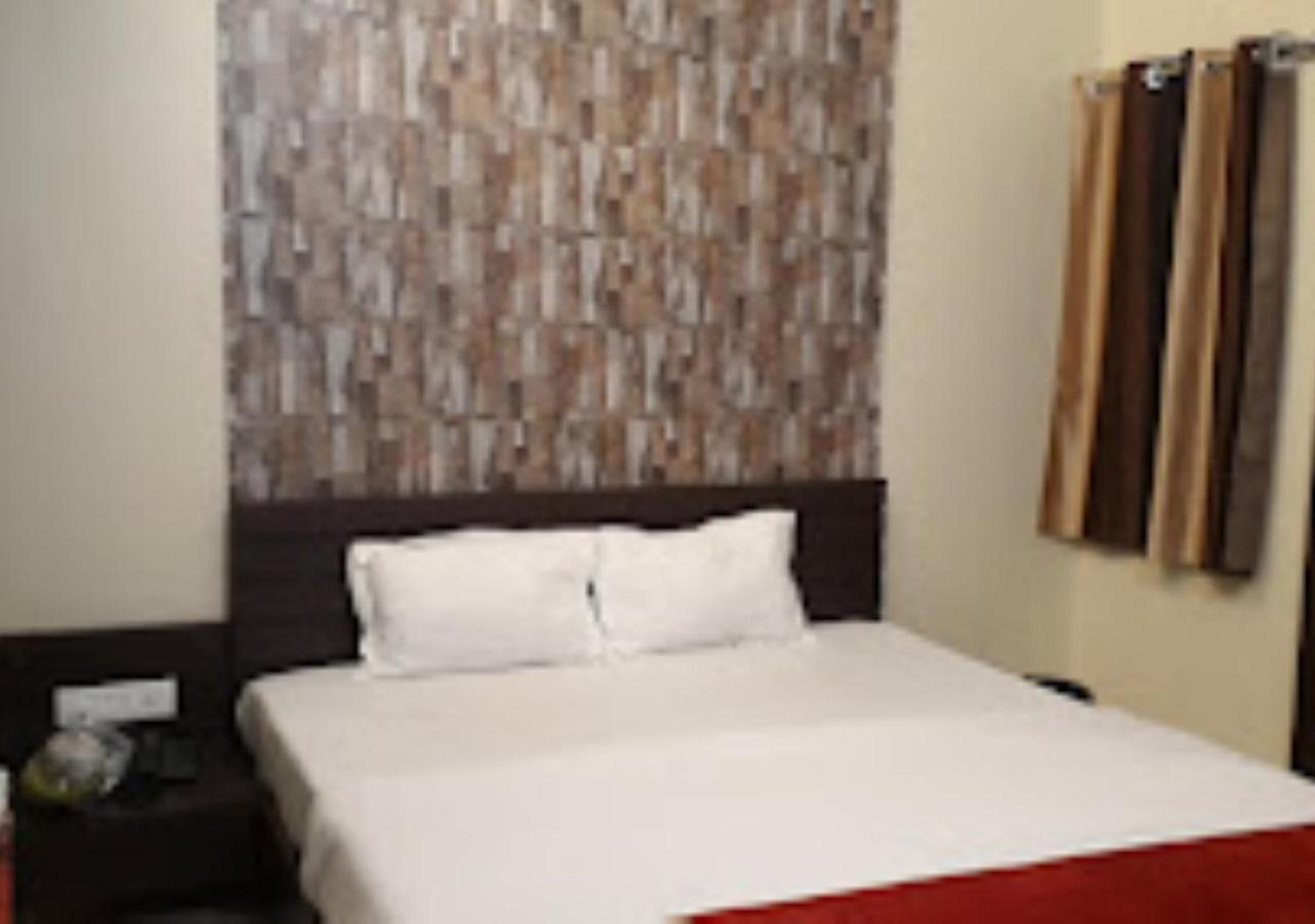 Hotel Basera Odisha Rourkela Exterior photo