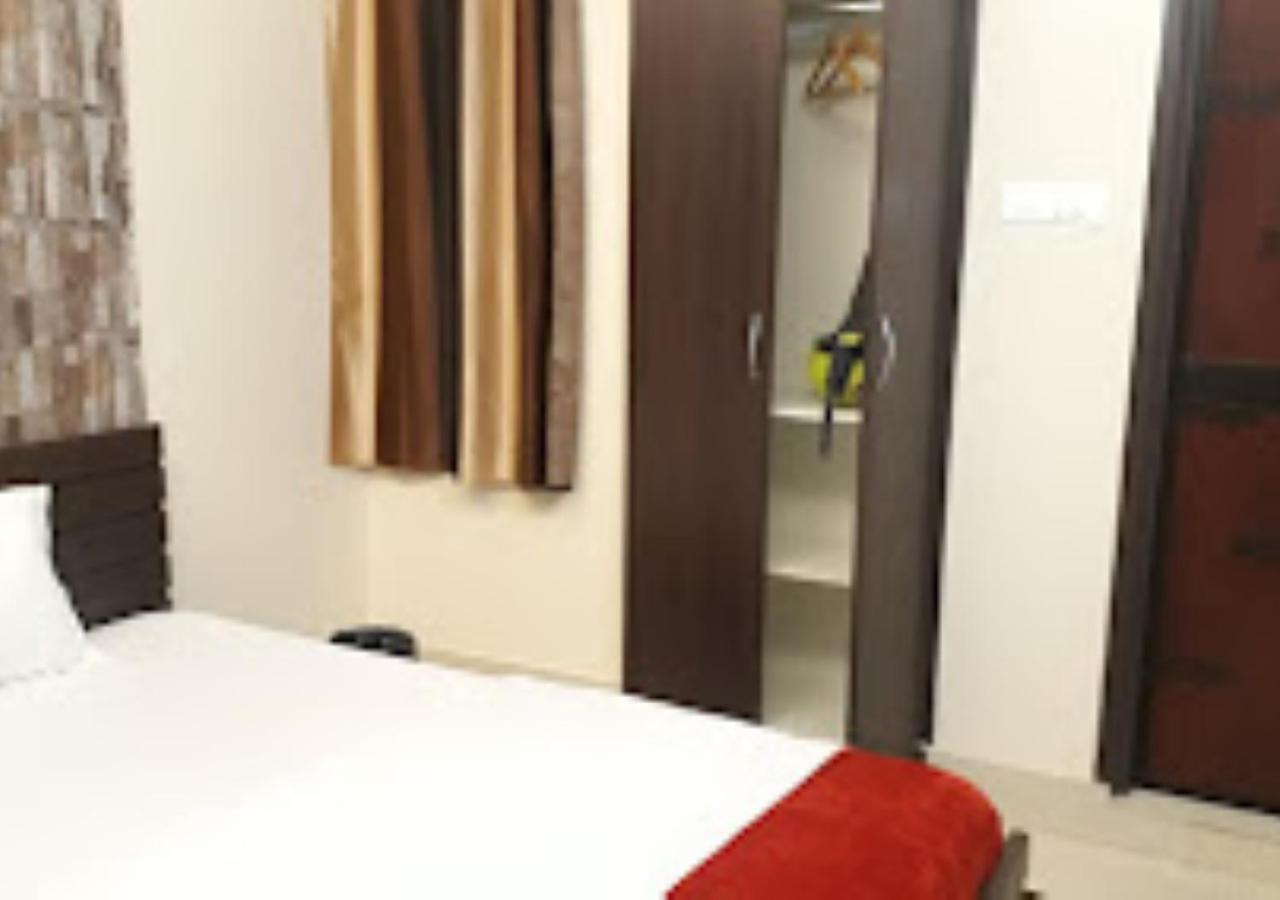 Hotel Basera Odisha Rourkela Exterior photo
